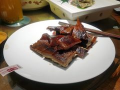 -难得怪味·客家山宴(沙县店)