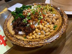 -88号小吃店·经典云南菜·地道纳西美食