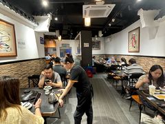 -夜郎国·贵州菜(南山店)