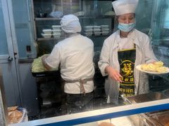 -白玉兰小吃(新村路店)