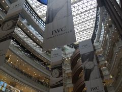 -新世界大丸百货