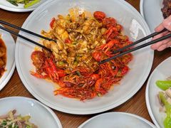 -毛哥小馆子(百井坊巷店)