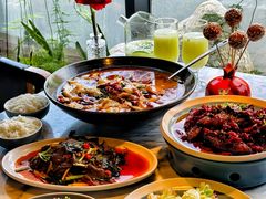 -懒人盐府人家(航天桥店)