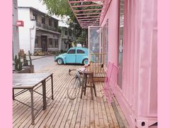 -灯塔咖啡馆BOOK·Coffee Shop