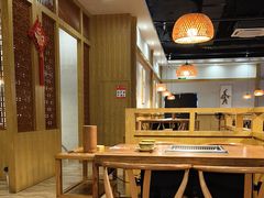 -宽窄巷子串串(龙湾万达广场店)