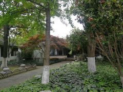 -常熟方塔园