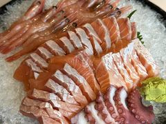 -富盈酒店-日本料理餐厅(厚街店)