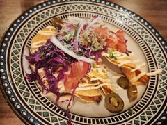 -Q MEX 库迈墨西哥餐吧(双井店)
