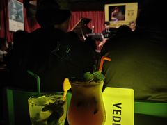 -东岸Cafe 爵士俱乐部