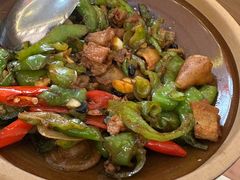 -潇湘·永州会馆(百子湾店)