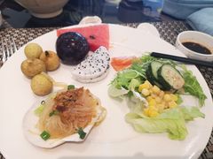 -宁波阳光豪生大酒店·豪生咖啡厅