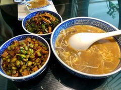 -曾家厨房·新徽菜(高新天柱路店)