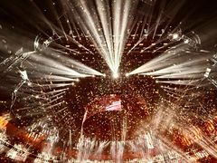 -东莞银行篮球中心