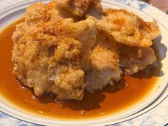 -孙家外婆•长春地标美食新名片(红旗街万达店)