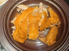 -秋色客家菜(南山店)