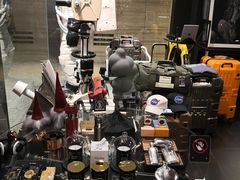 -drivepro(三里屯店)
