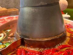 -南门四季铜锅涮肉(大屯·北苑店)