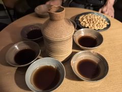 -江湖边·小生活