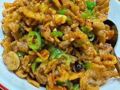 -陈家婆的菜(梅溪湖店)
