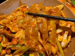 -拾捌川·自贡爆炒(新街口店)