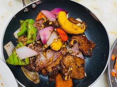 -小菜园新徽菜(无锡宜家荟聚中心店)