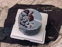-Whisper studio薇语花艺烘焙工作室