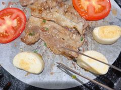 -一家东北烤肉(华大店)