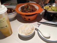 -东方红·湖南菜(金屿店)