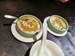 香草鲜奶布丁-蟹榭·本帮江浙菜·蟹宴(五角场合生汇商场店)