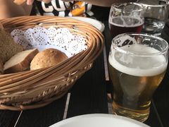 -布拉格餐厅· 中欧捷克菜(全国首店)