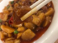 淮药罐罐牛肉-钦善斋(武侯祠店)
