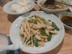 -冯记豆花店(健翔桥店)