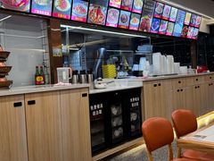 -东北饺子馆(马尾君竹店)