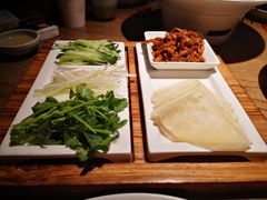 京酱肉丝-北方家宴(番禺永旺店)