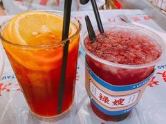 -禄嫂茶冰厅(苏州中心店)