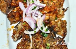 Xiaobeibei Grilled Catfish