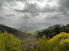-天津盘山风景名胜区