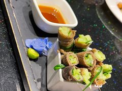-上海1号私藏菜(静安店)