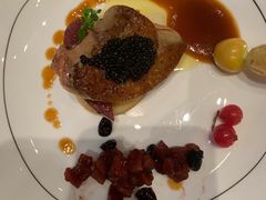 -和·铁板烧·OMAKASE(望京昆泰嘉晟酒店)