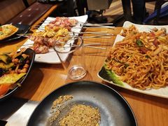 -白玉串城(南六中路店)