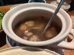 -树厨贵州菜(花果园购物中心店)