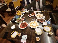 -吉祥圣雪藏餐