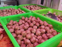 -阿娟牛肉丸·手打牛肉丸·现做现卖