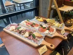 -阳朔糖舍酒店·糖舍餐厅&酒吧