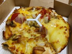 -必胜客(五道口店)