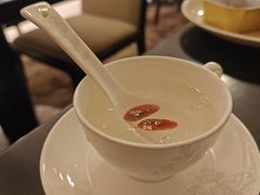 -盛宴自助餐厅(运达喜来登店)