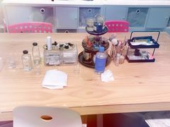 -墨more调香馆DIY自调香水(博雅国际中心B座店)