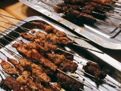 -清真·马峰烤肉(小学习北巷店)