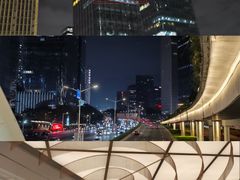 -KK ONE(京基滨河时代店)