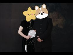 -时光纪亲子全家福照相馆(静安店母女写真父母纪念照)